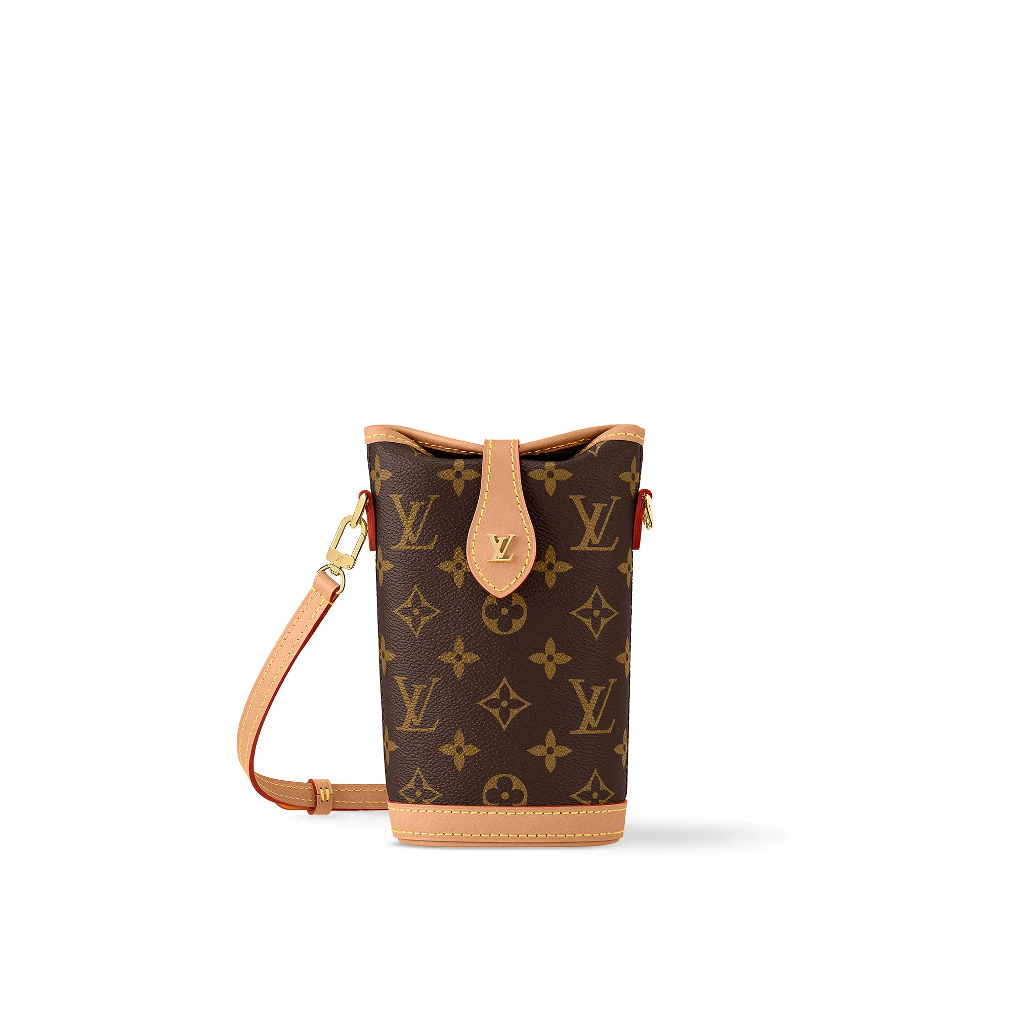Fold Me Pouch - 1