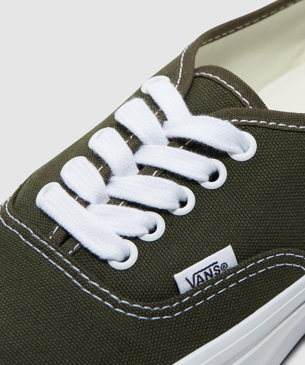LX authentic 44 sneaker - 6