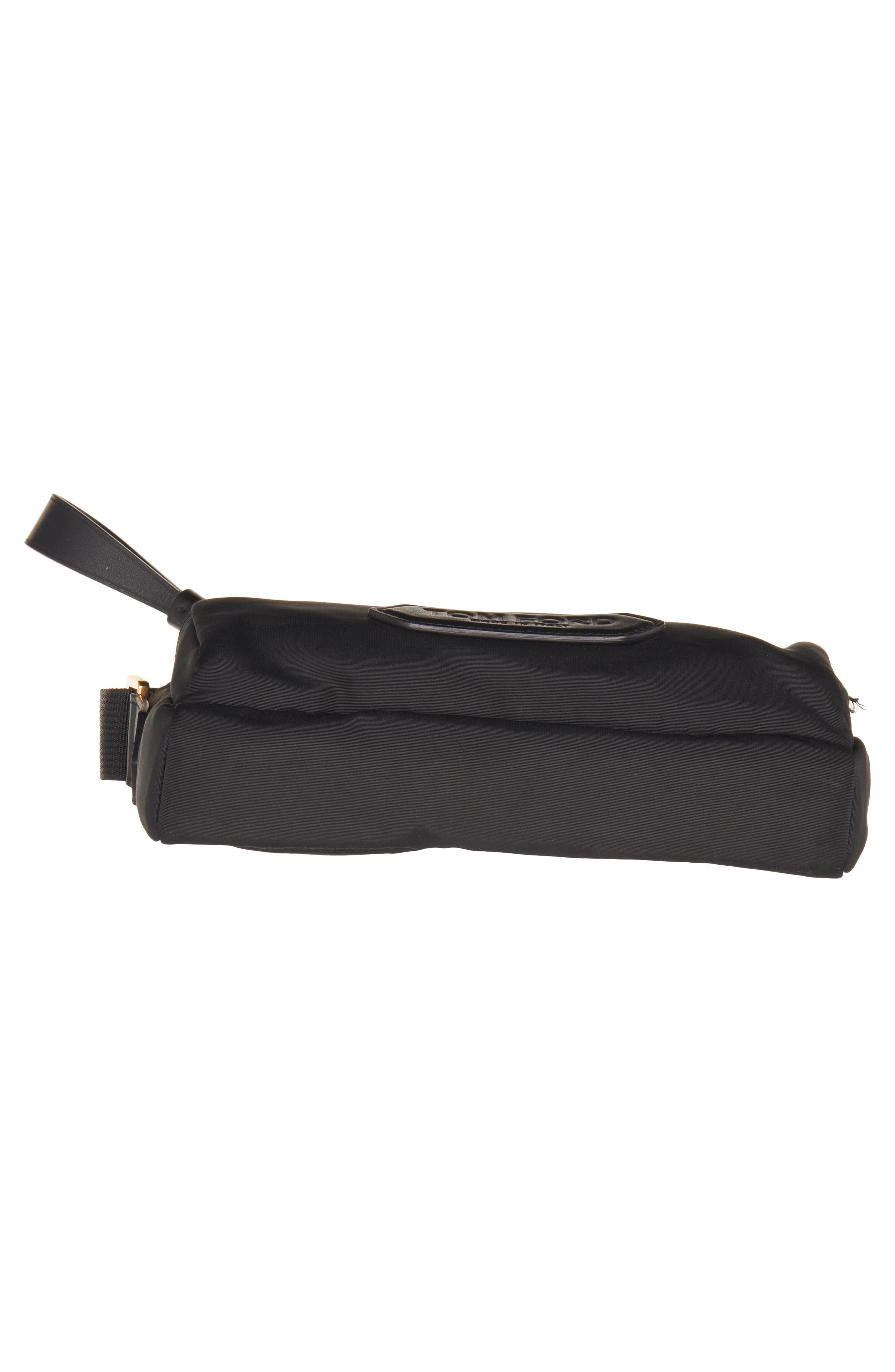 Recycled Nylon Top Handle Bag - 6