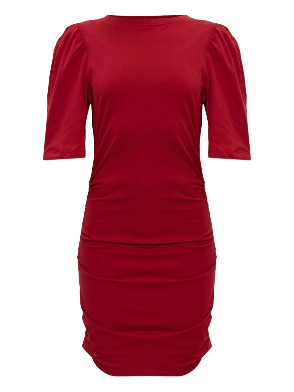 Mylda ruched dress - 1