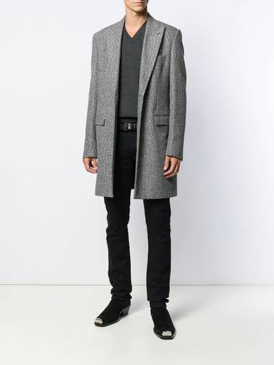 TOM FORD wool V-neck jumper outlook