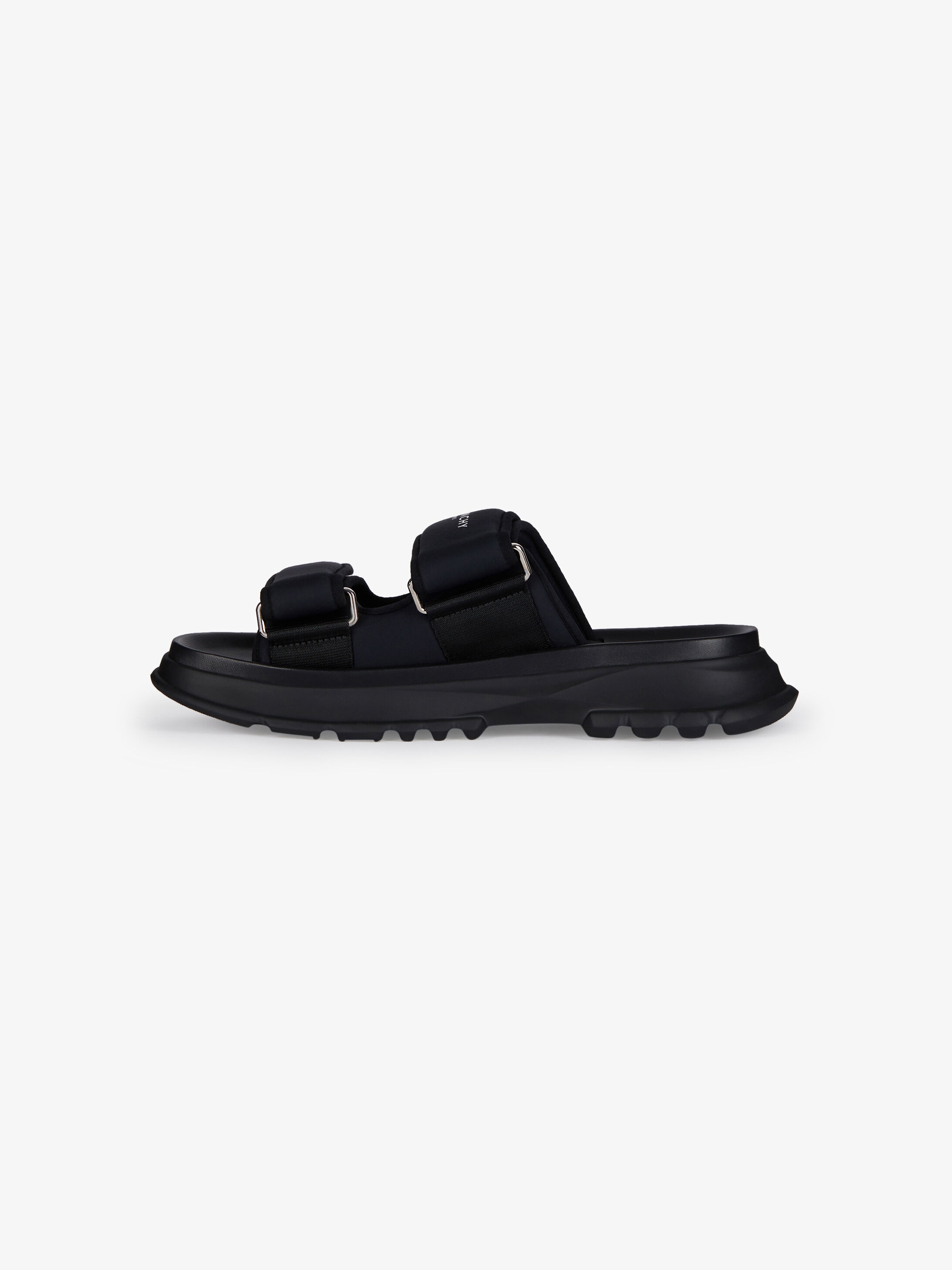 Spectre sandals in neoprene - 6