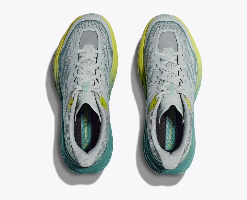 HOKA Women's Speedgoat 5 outlook