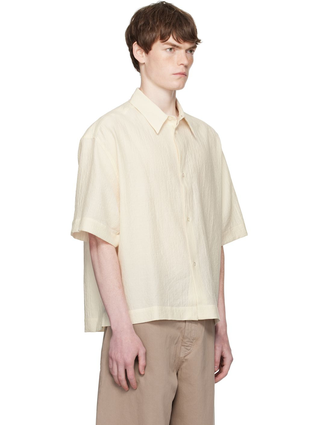Off-White Sanko Shirt - 2