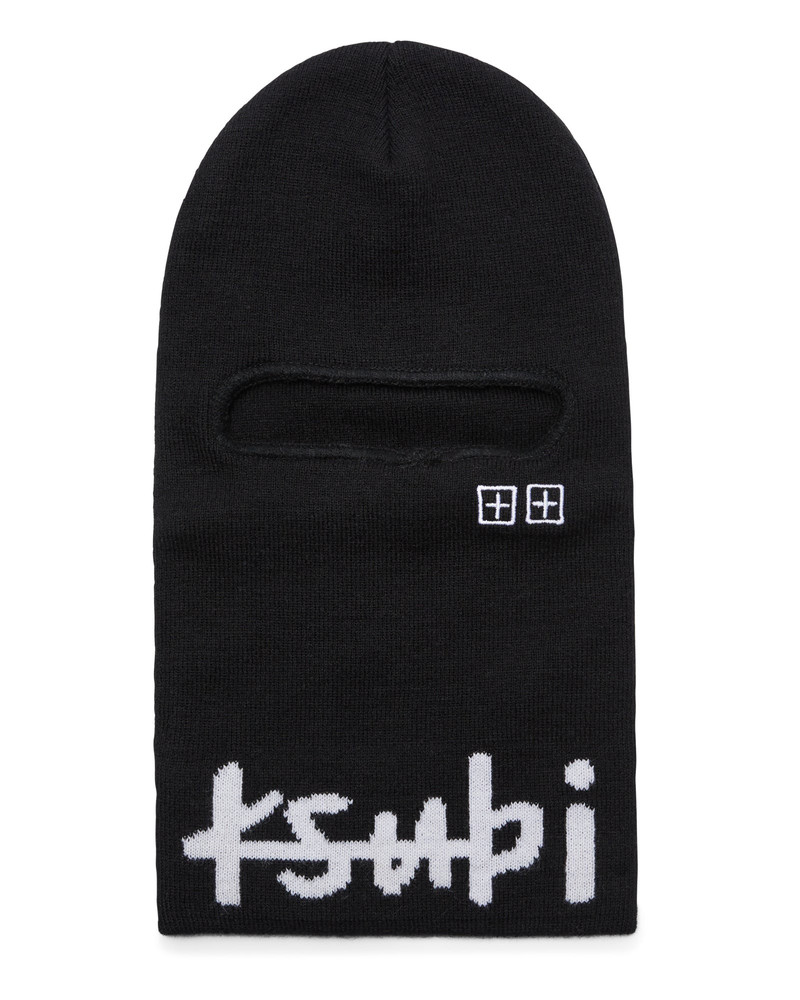 INKOGNITO BALACLAVA BLACK 1