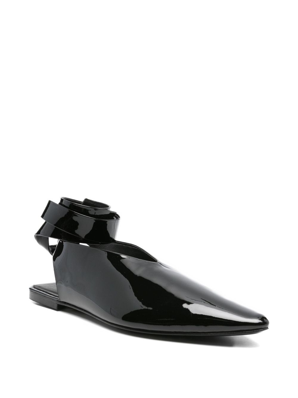 Maude flat pumps - 2