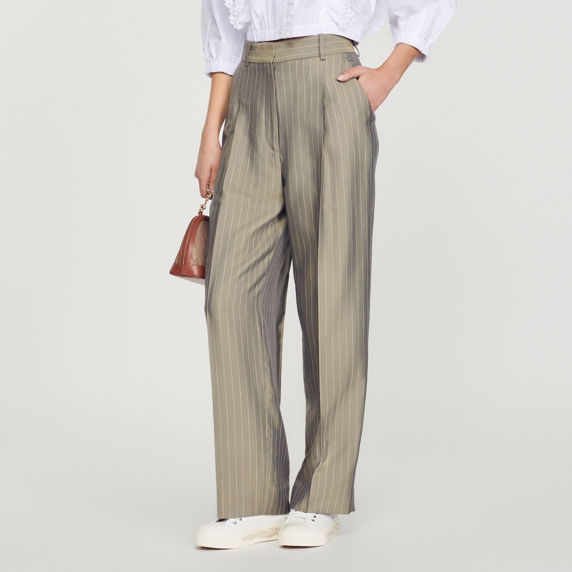 Tailored pants - 5