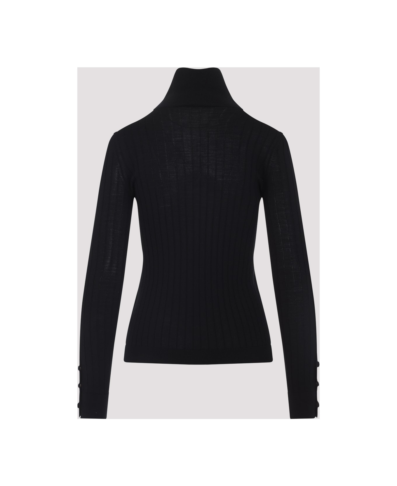 Turtle Neck - 4