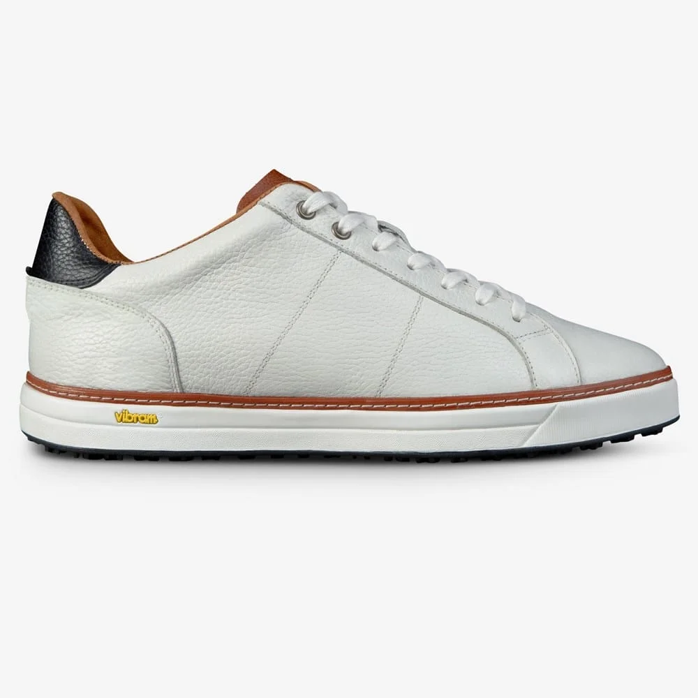 Pines Derby Golf Shoe - 1