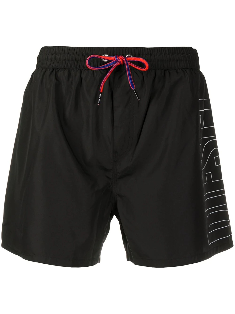 Bmbx-Wave swim shorts - 1