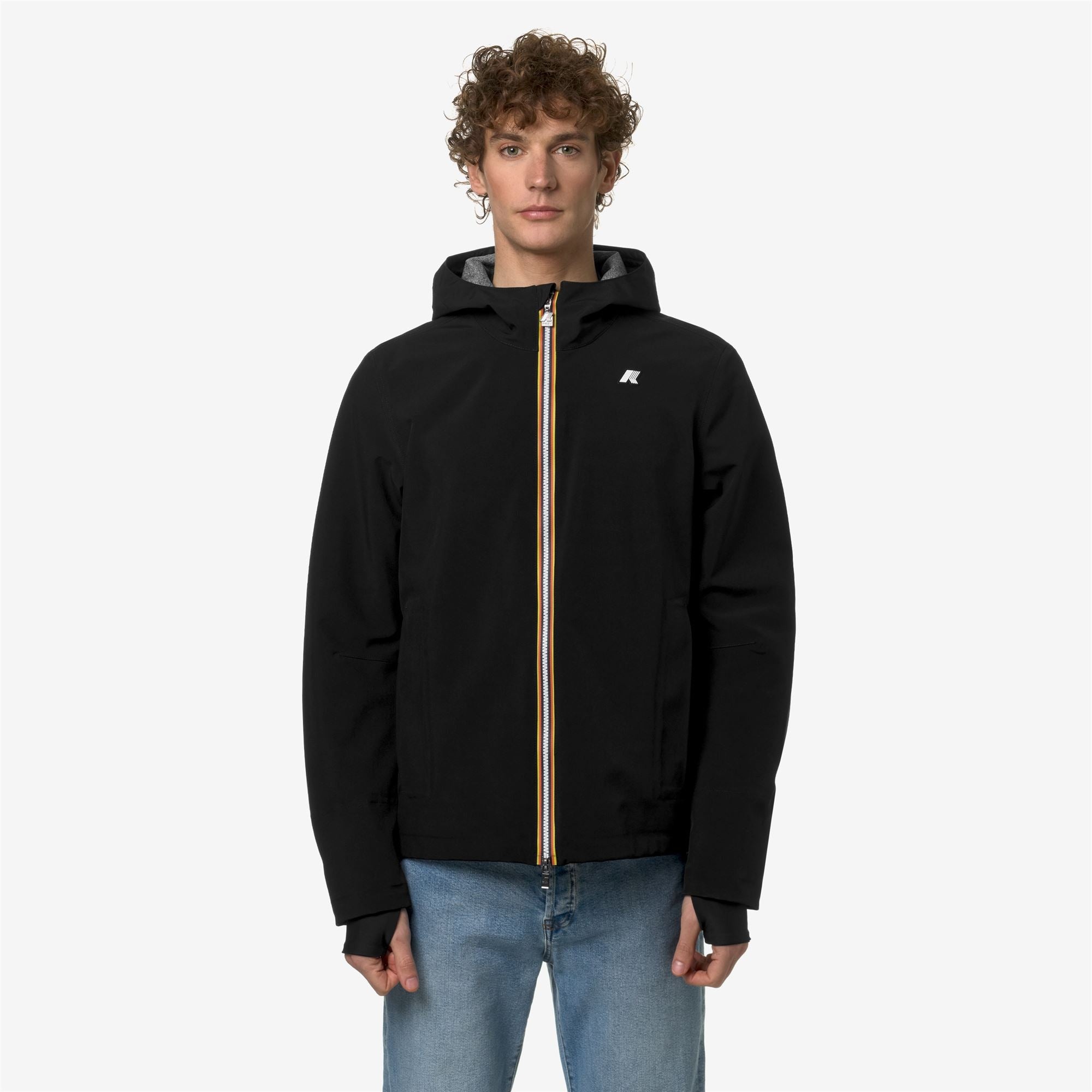 JACKO BONDED JERSEY - 3