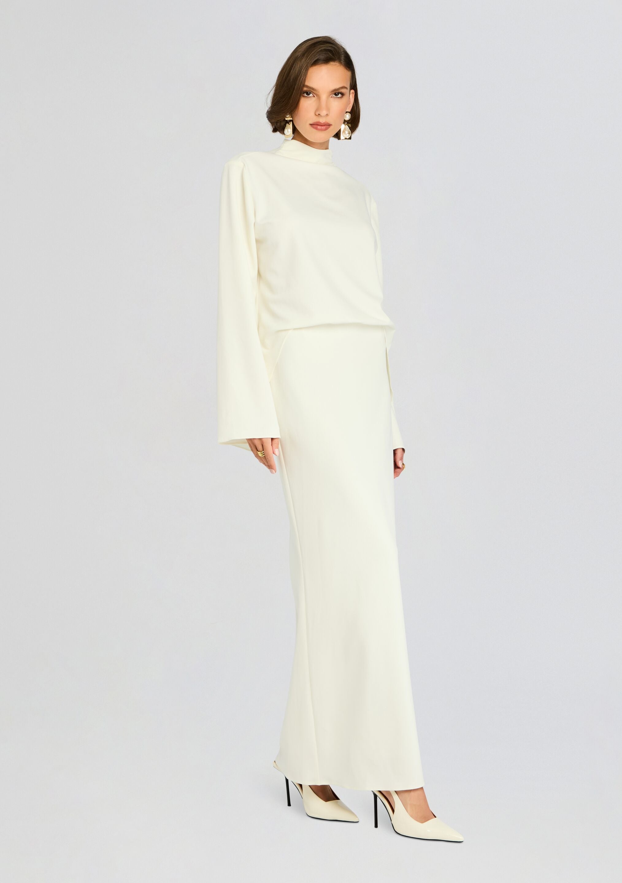 ANGEL GOWN - 3