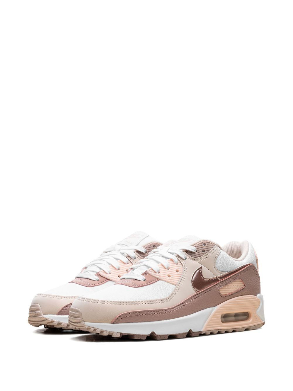 Air Max 90 sneakers - 4