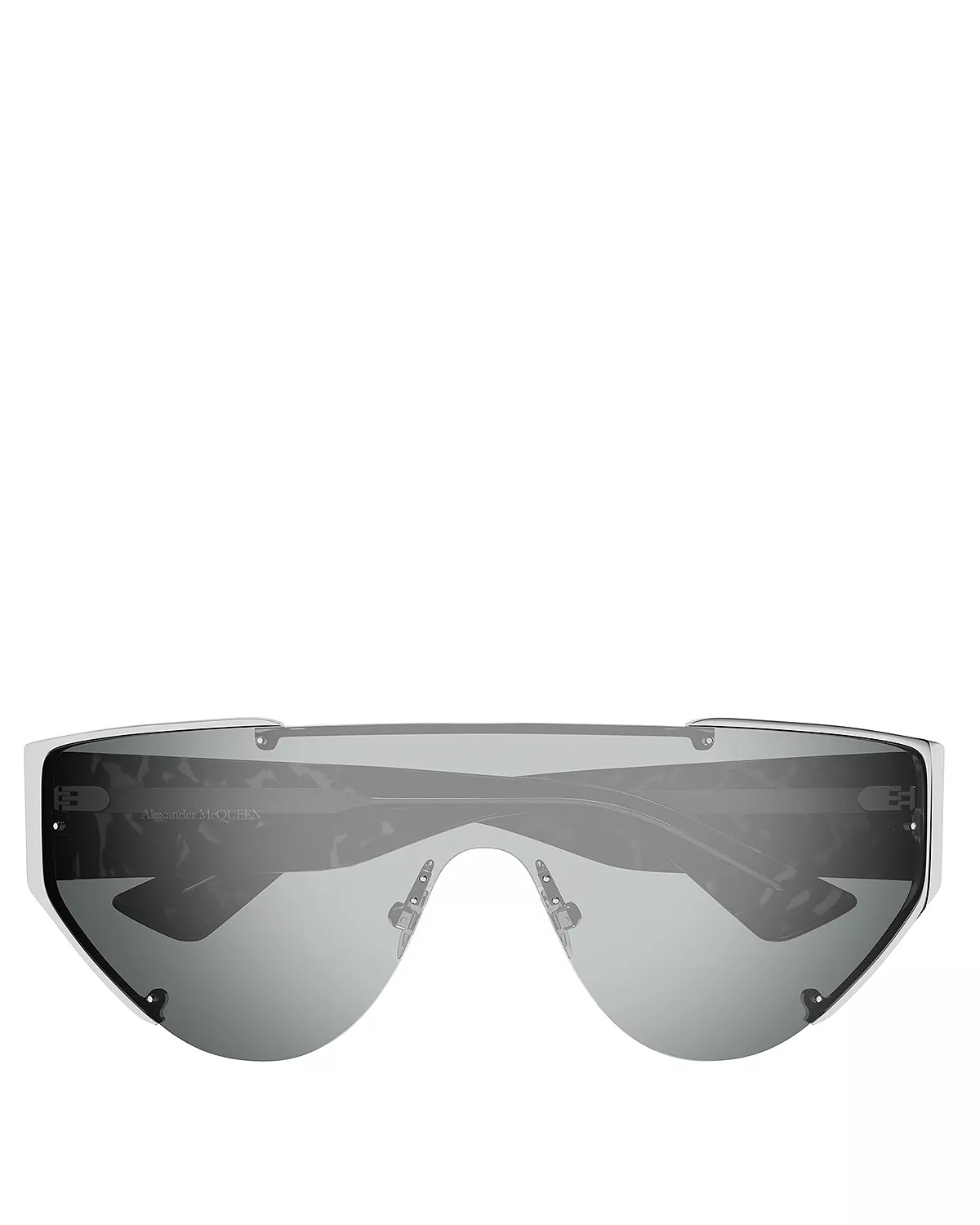 The Grip Mask Sunglasses, 99mm - 2