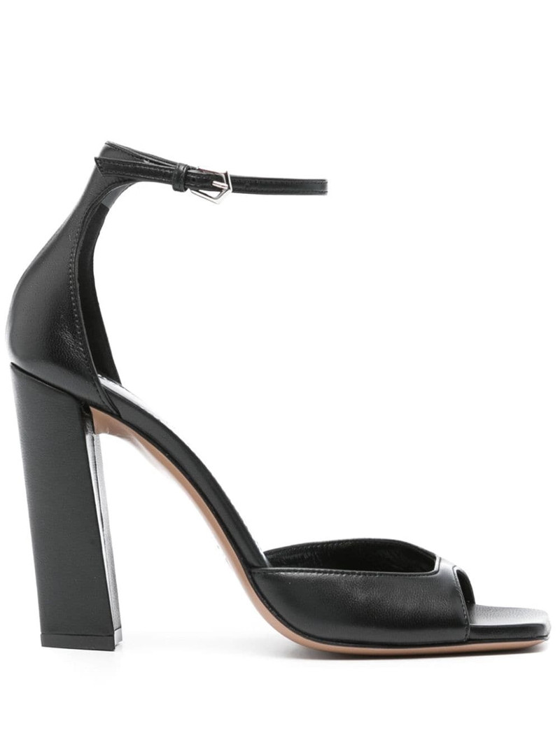 Grace 110mm sandals 1