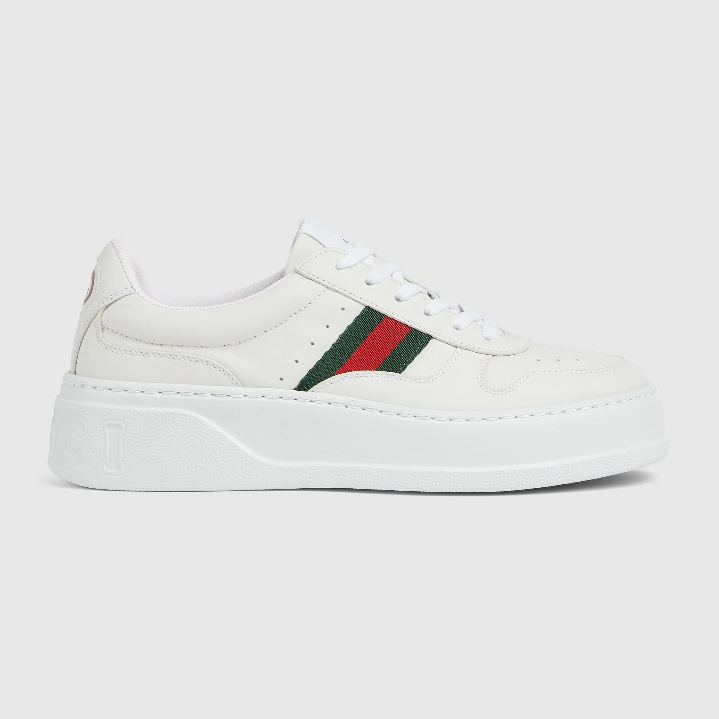 Women's chunky sneaker - 1