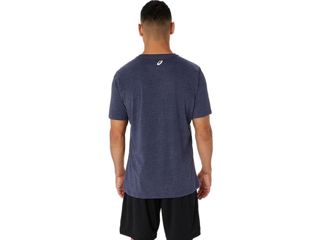 1977 MTN TEE - 3