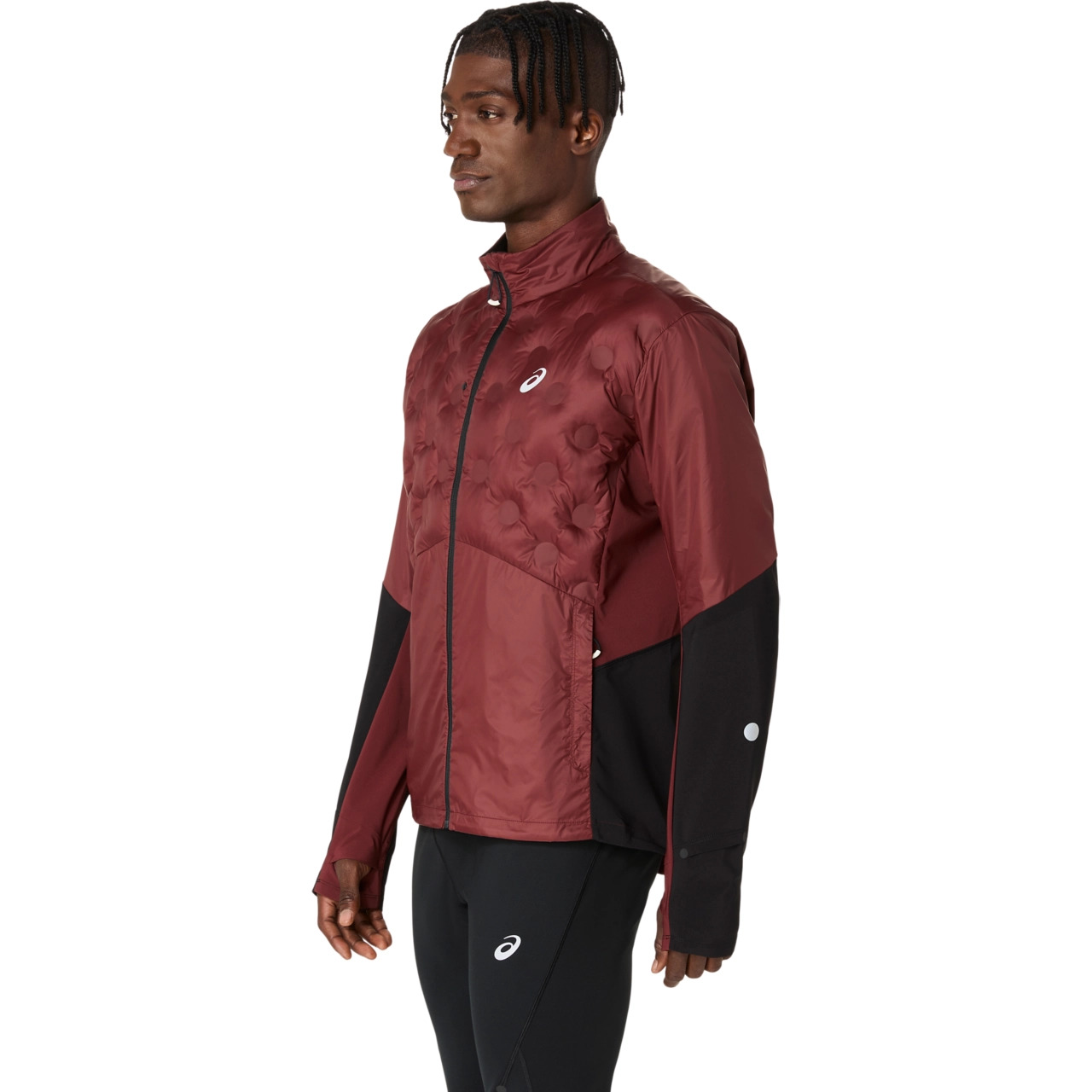 ROAD WINTER JACKET - 3