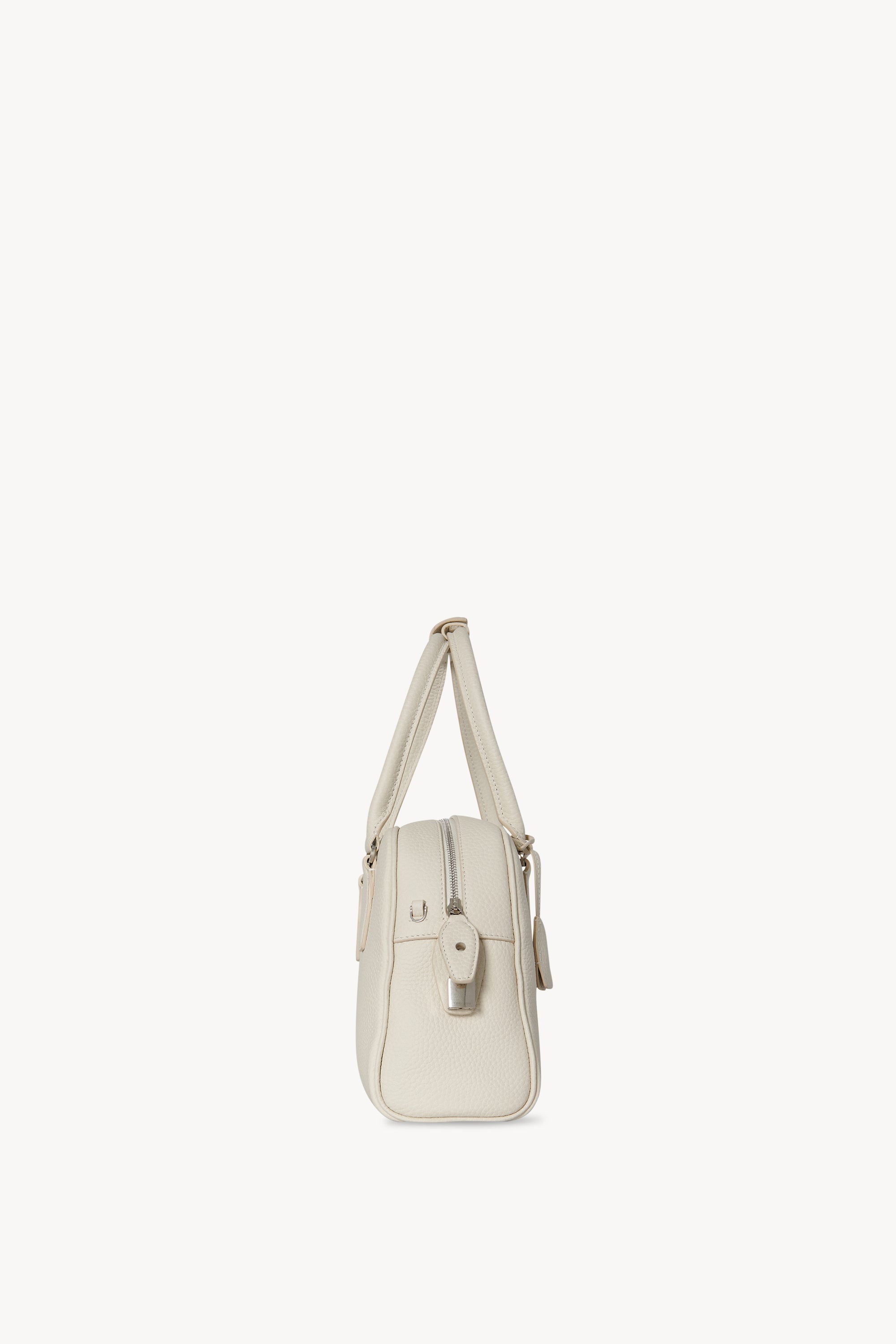 India 10.00 Bag in Leather - 3