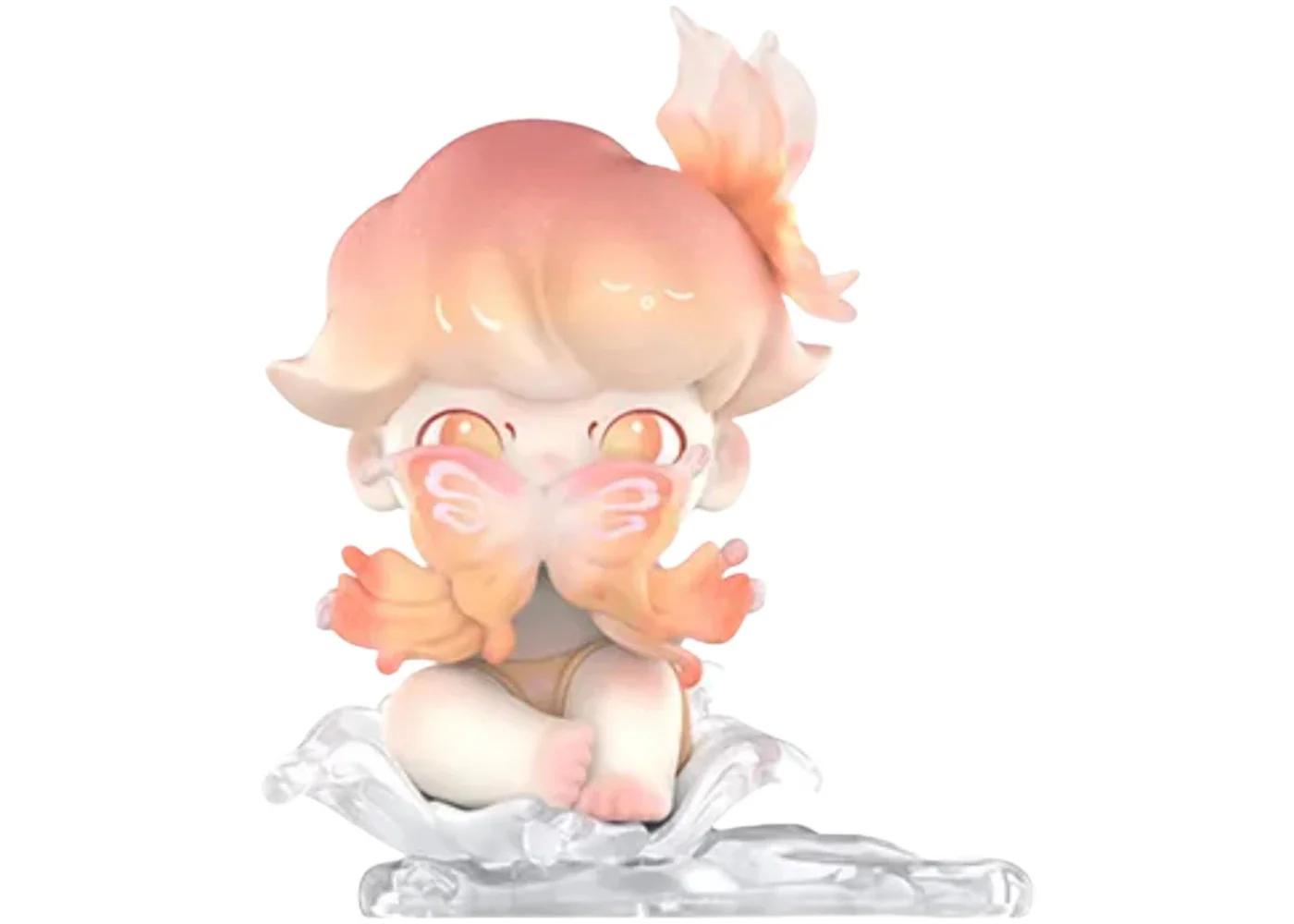 Pop Mart DIMOO Shapes in Nature Series Seeing Figure - 1