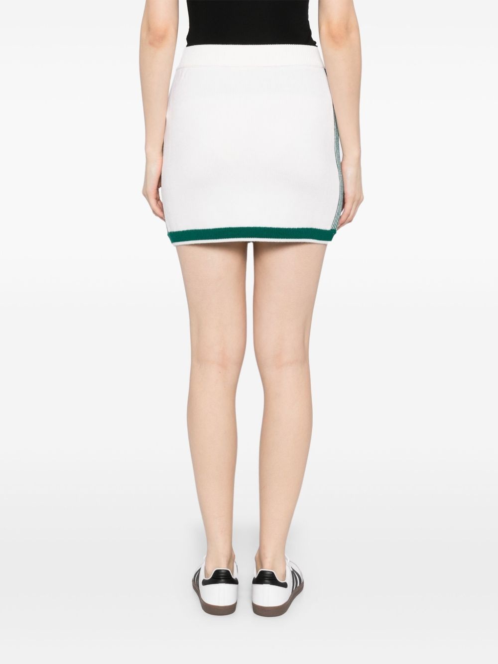 Tennis skirt - 4