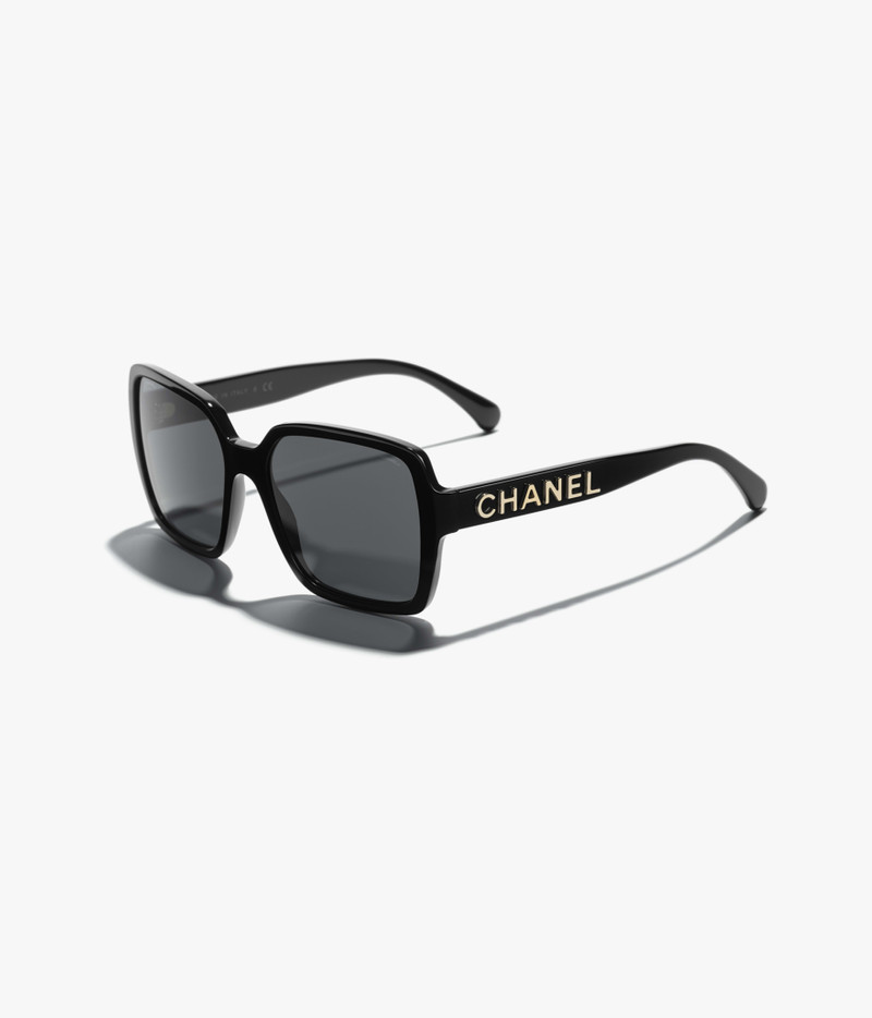 Square Sunglasses 3