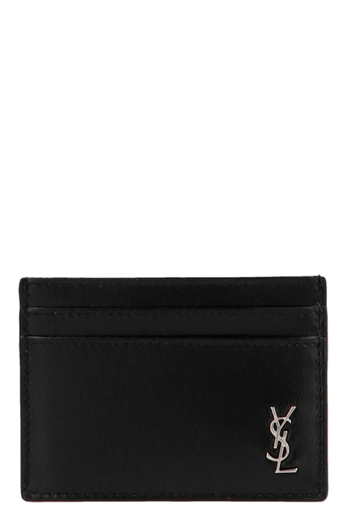 'Tiny Monogram' card holder - 1
