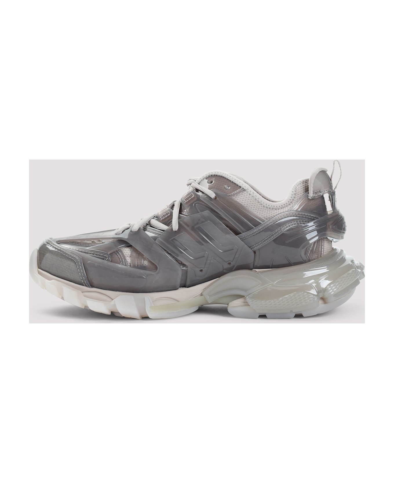 Track Jelly Sneakers - 4