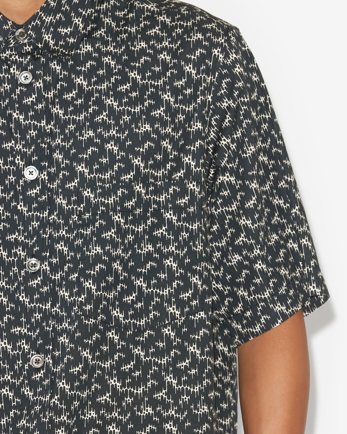 LABILIO SHIRT - 3