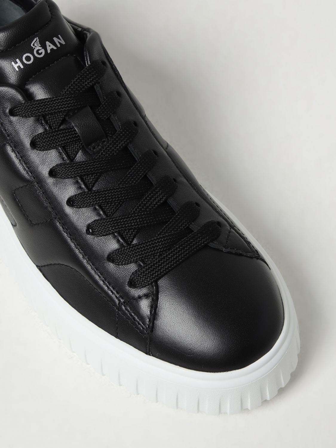Sneakers men Hogan - 4