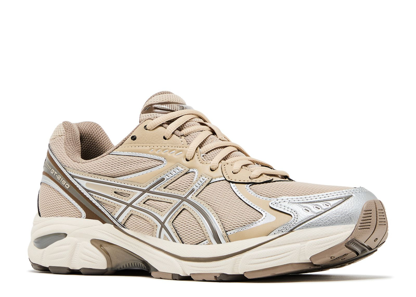 GT 2160 'FEATHER GREY BROWN STORM' - 2