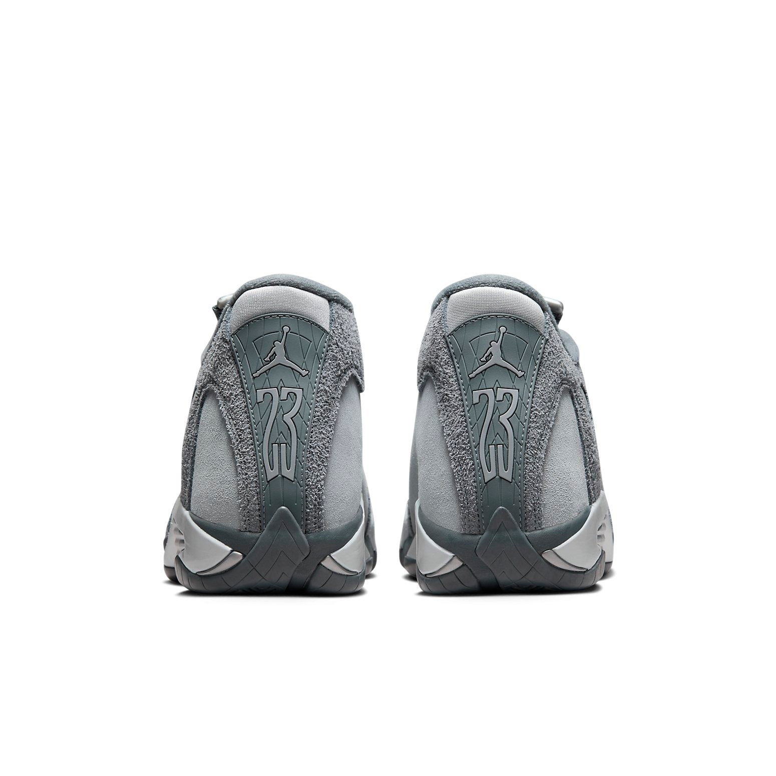 Air Jordan 14 Retro 'Flint Grey' FJ3460-012 - 4