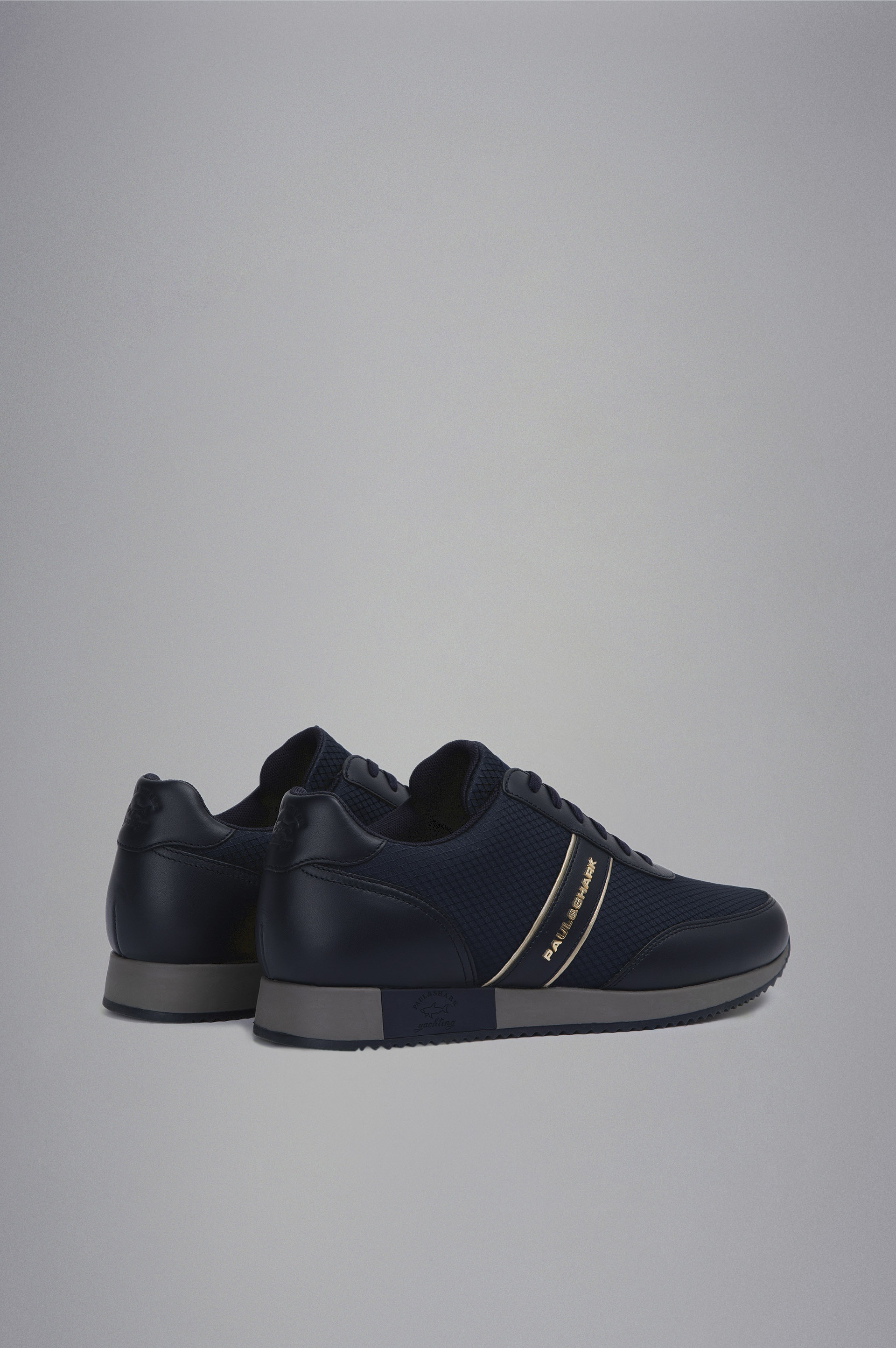 HYBRID SNEAKERS - 3