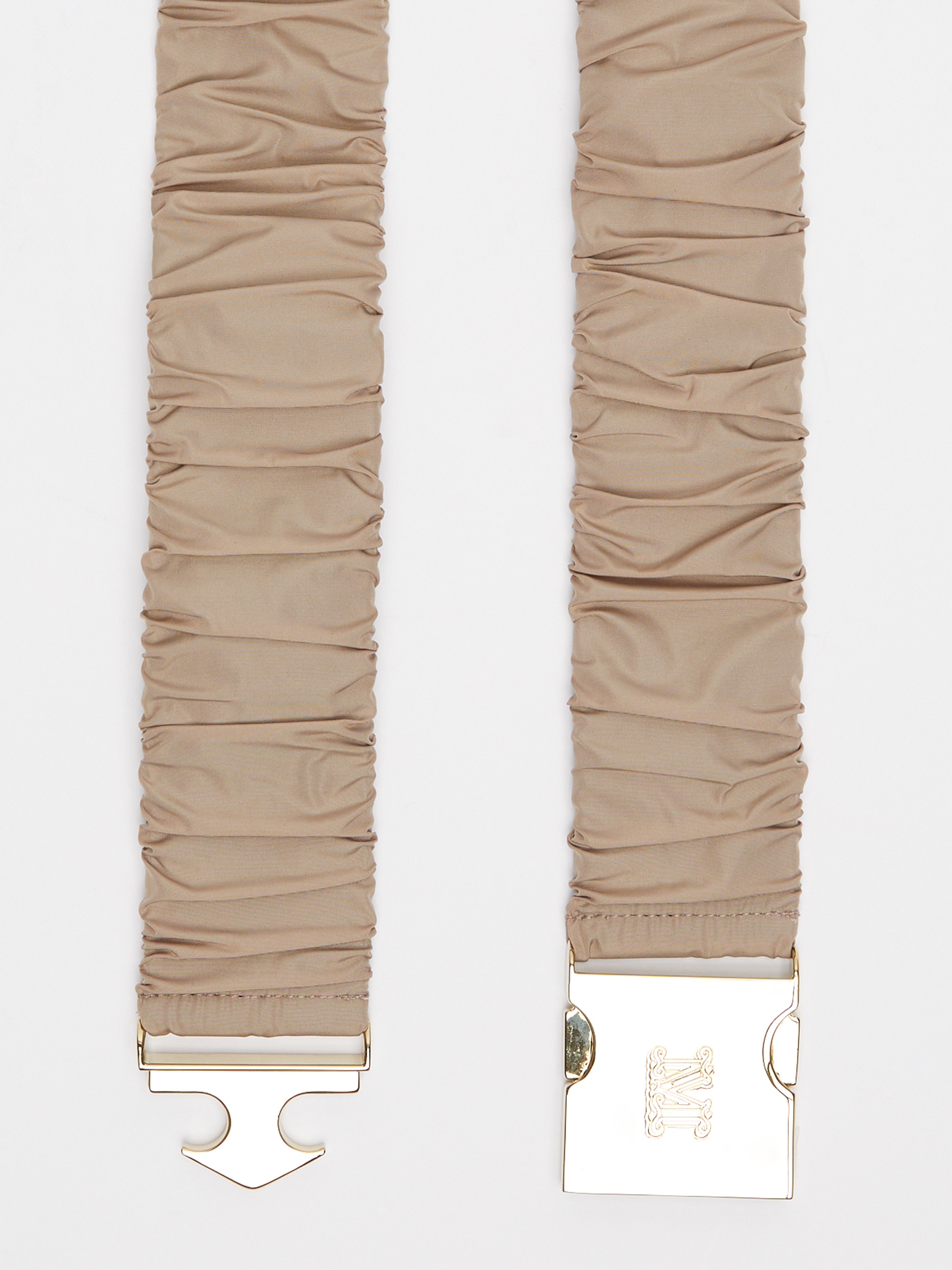 SHOW Water-resistant nylon belt - 2
