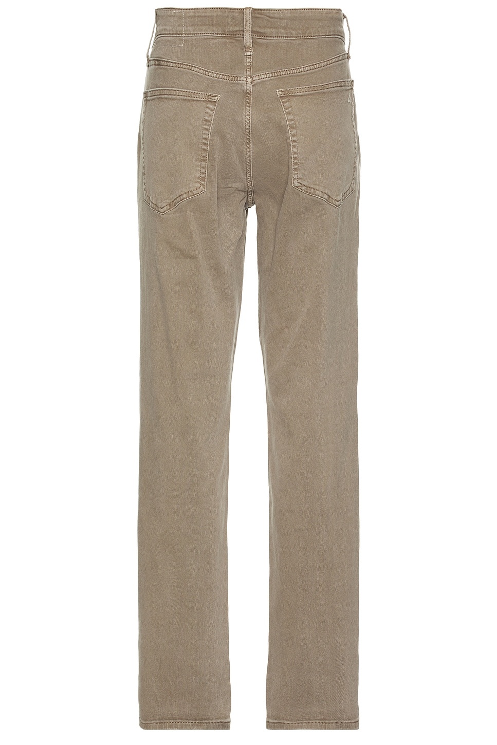 Fit 4 Antique Dye Aero Stretch Pants - 2
