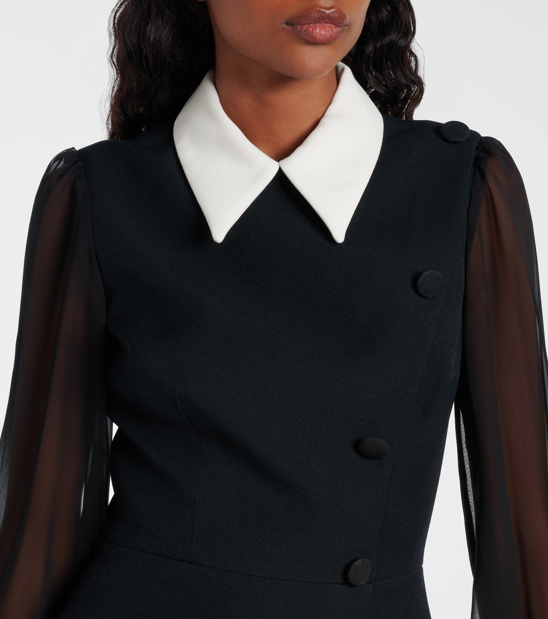 Karena minidress - 4