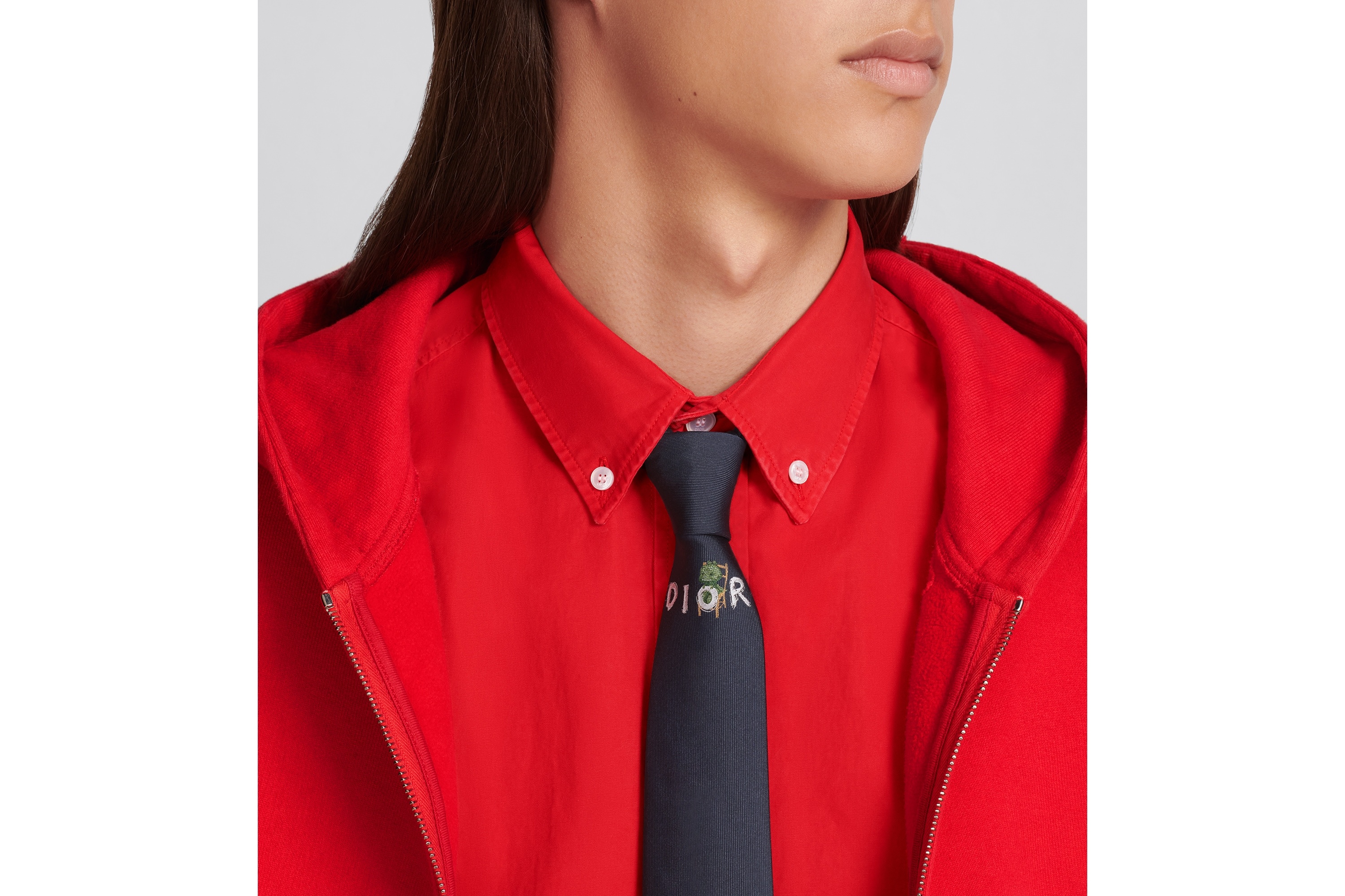 DIOR AND OTANI WORKSHOP Tie - 2