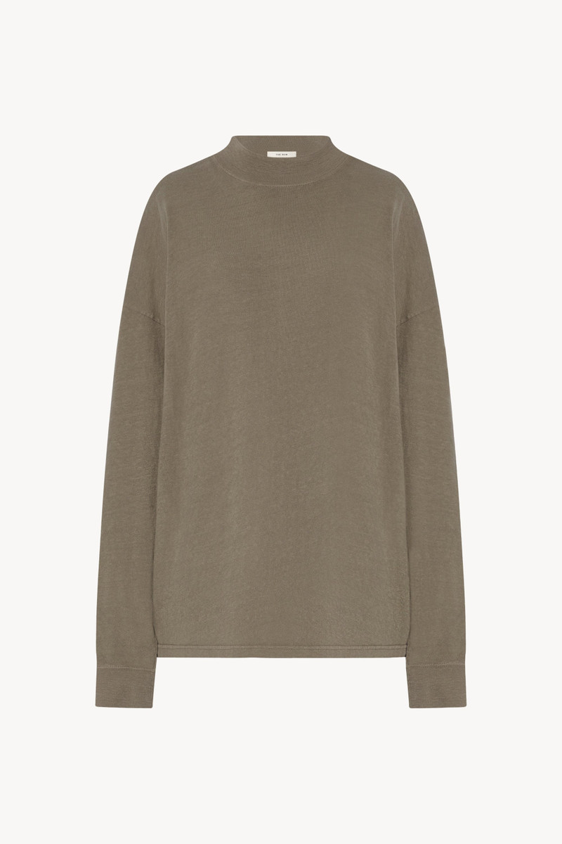 Raveena T-Shirt in Cotton 1