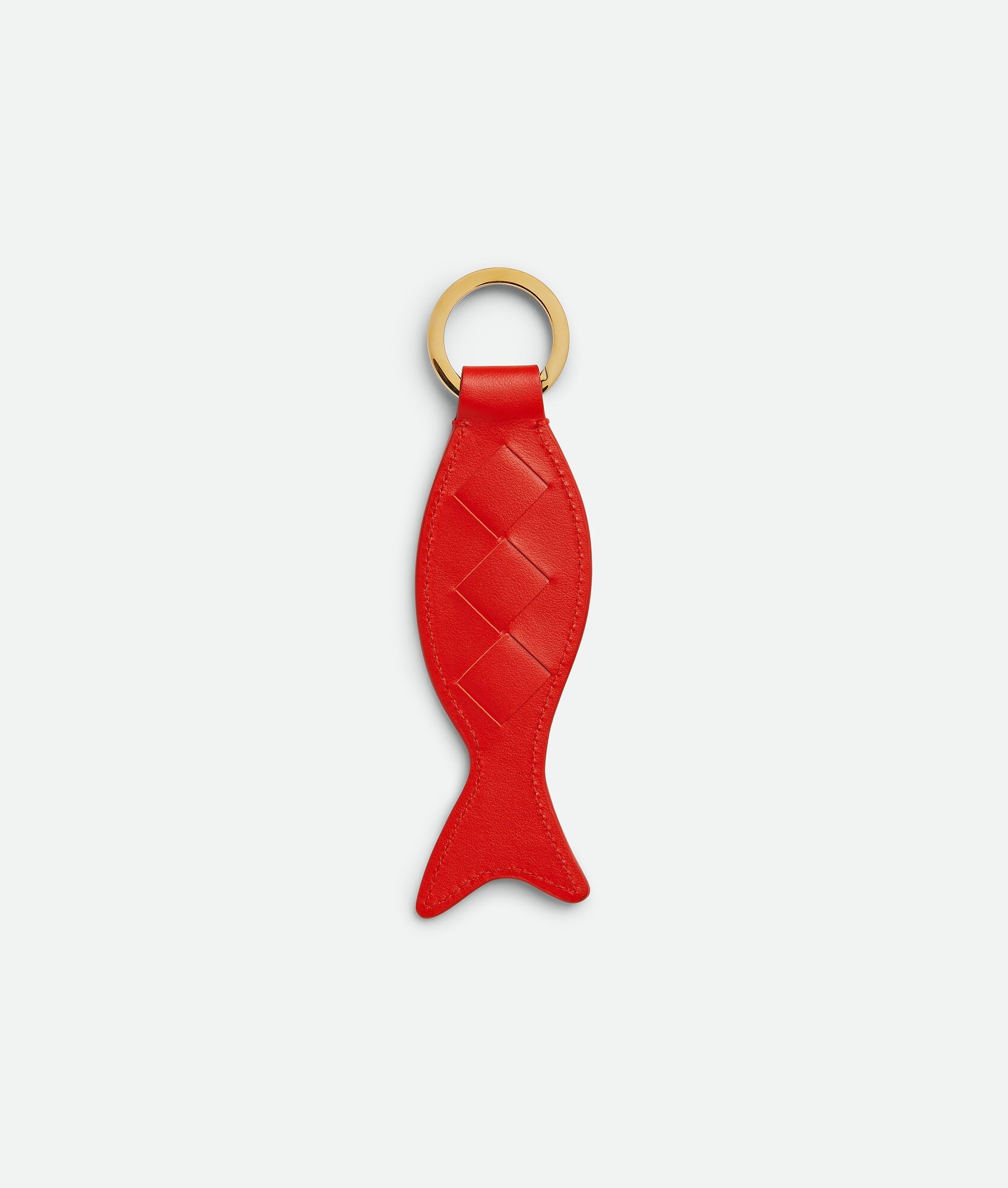 Fish Keyring - 2