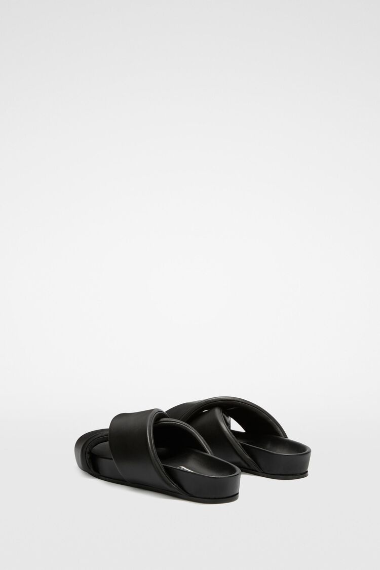 Padded Slides - 4
