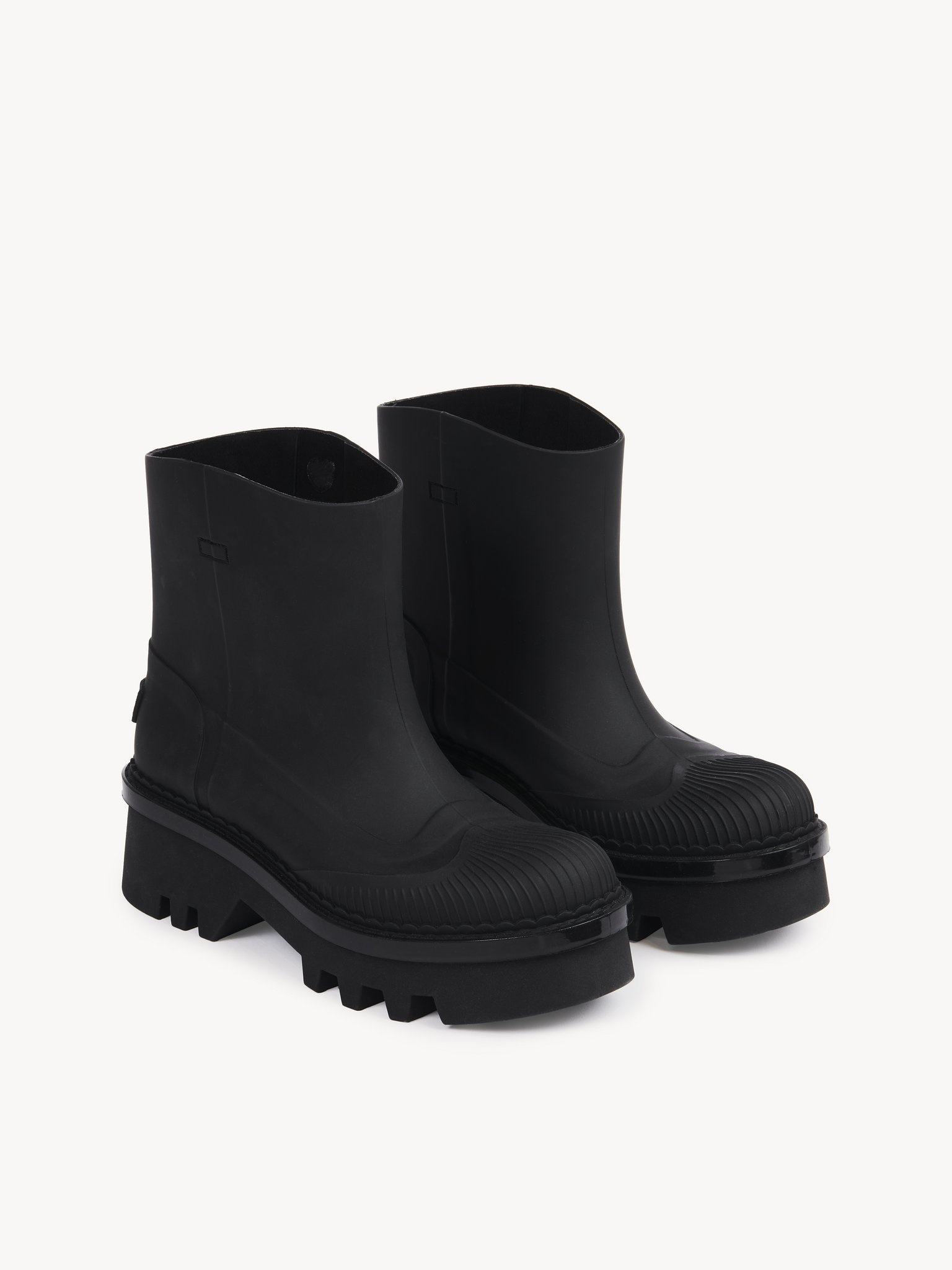 RAINA RAIN BOOT - 2