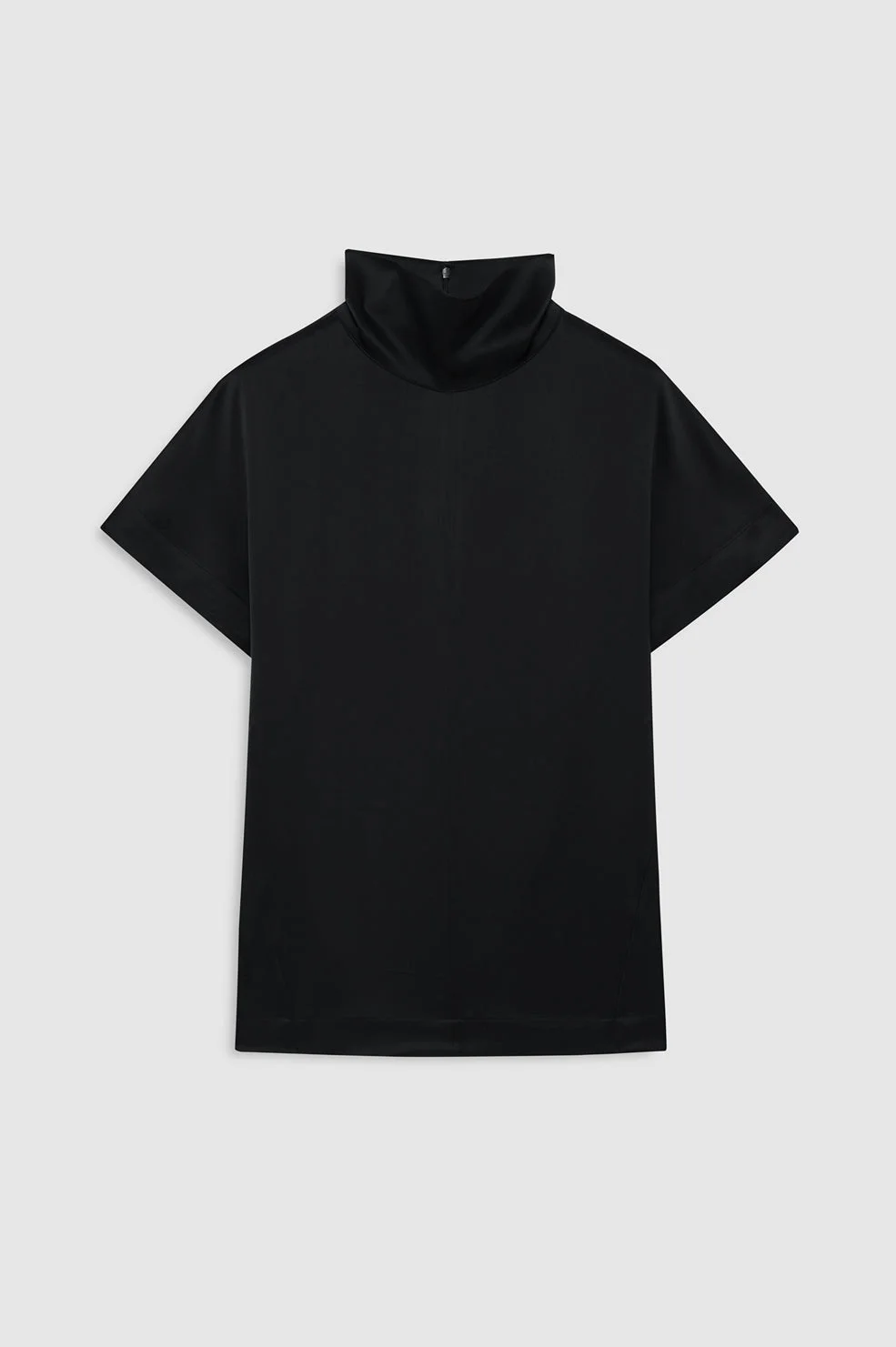 Samson Top - Black - 1