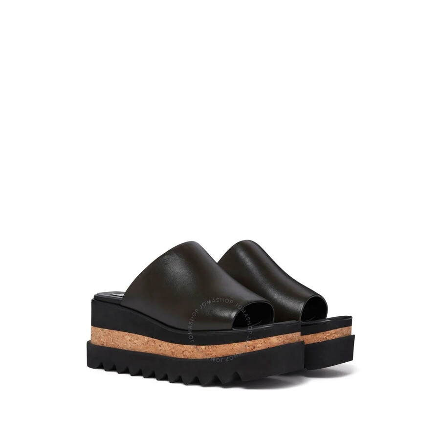 Stella McCartney Sneak-Elyse Platform Sandals - 2