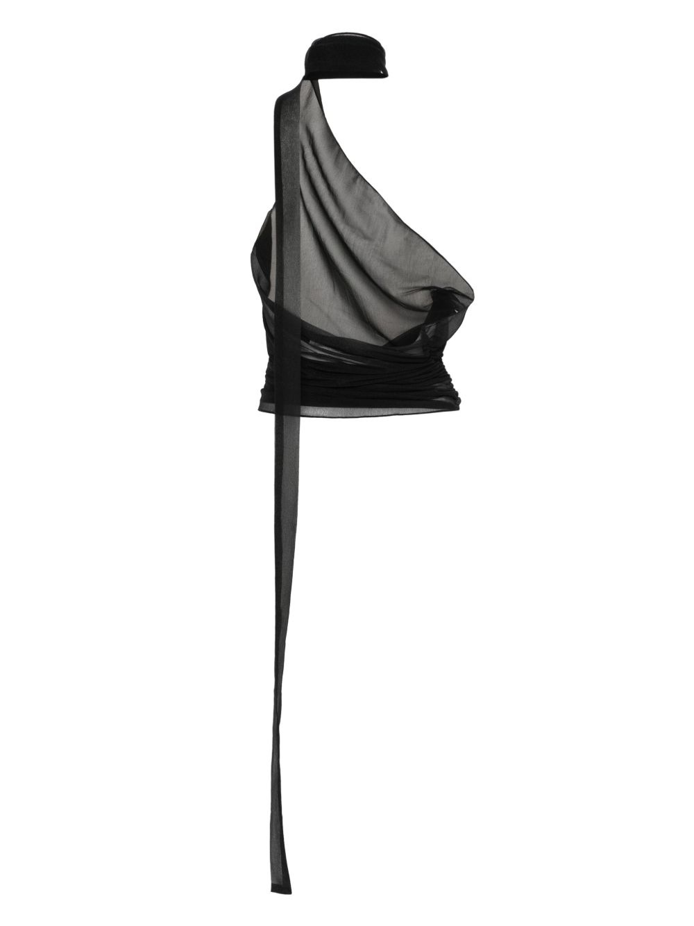halter top - 2