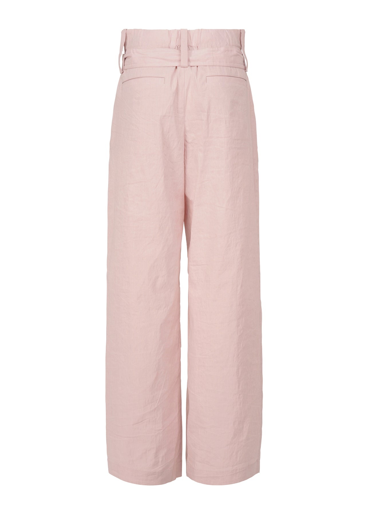 SHAPED MEMBRANE PANTS - 2