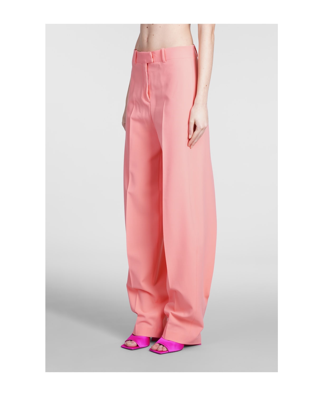 Jagger Pants - 4