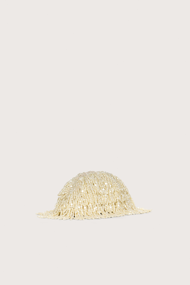 Cult Gaia JAALA NANO CLUTCH outlook