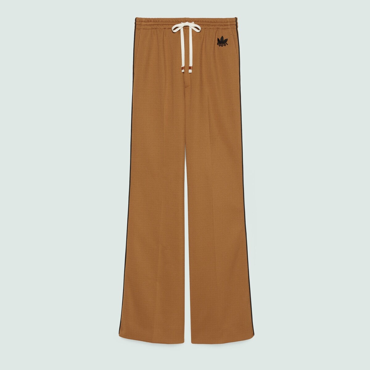 adidas x Gucci ripstop jersey pant - 1