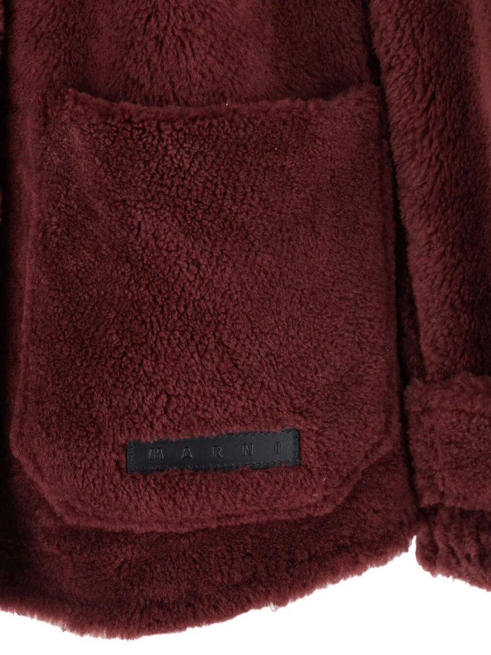 Pellicce Red - 3