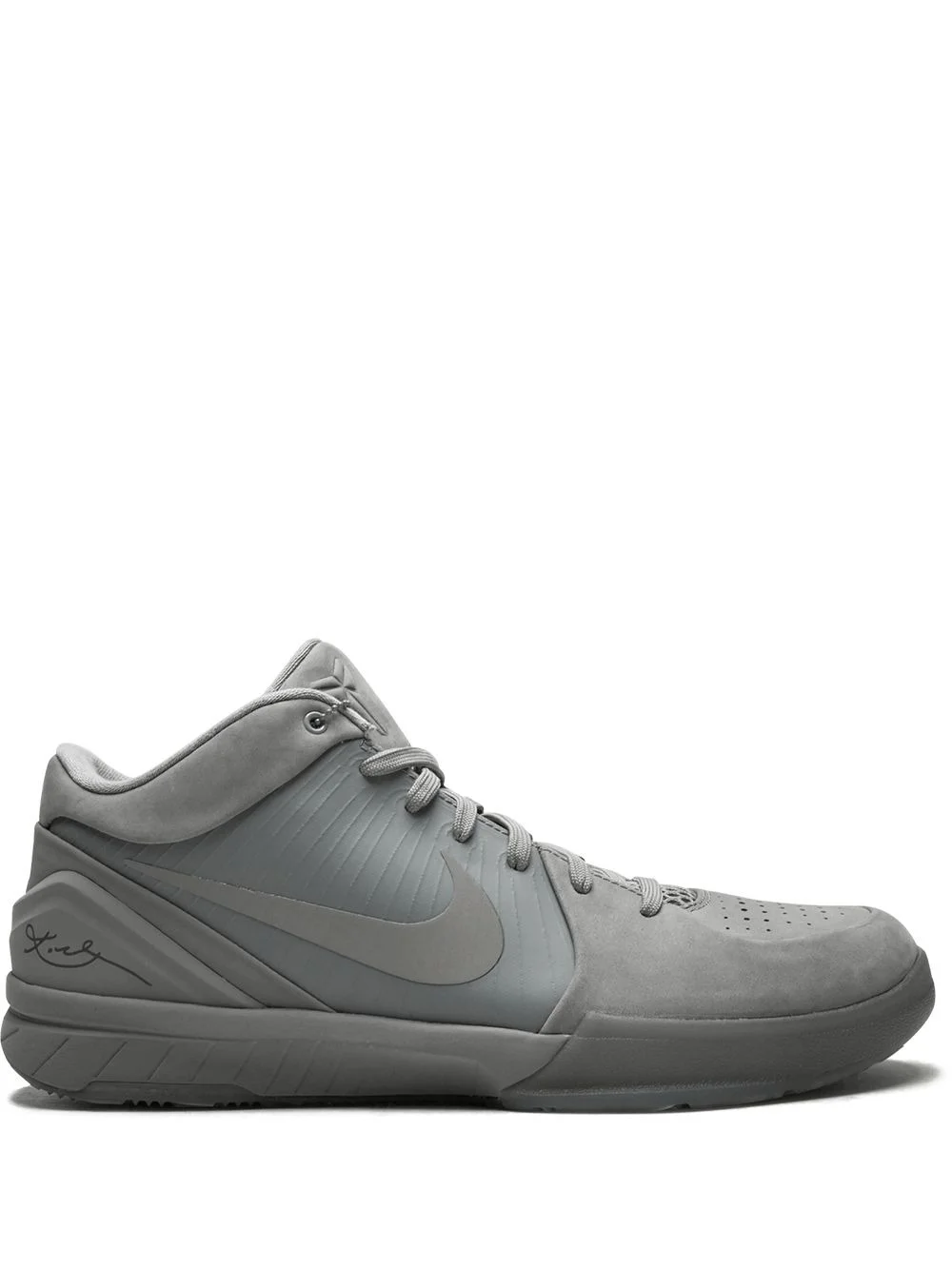 Zoom Kobe 4 FTB sneakers - 1